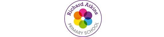 Richard Atkins Primary School